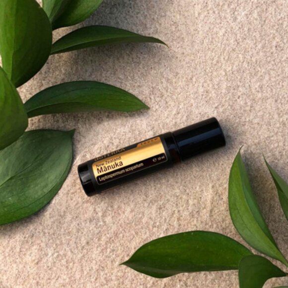 doTerra Essential Oil - New Zealand Manuka Touch Roller